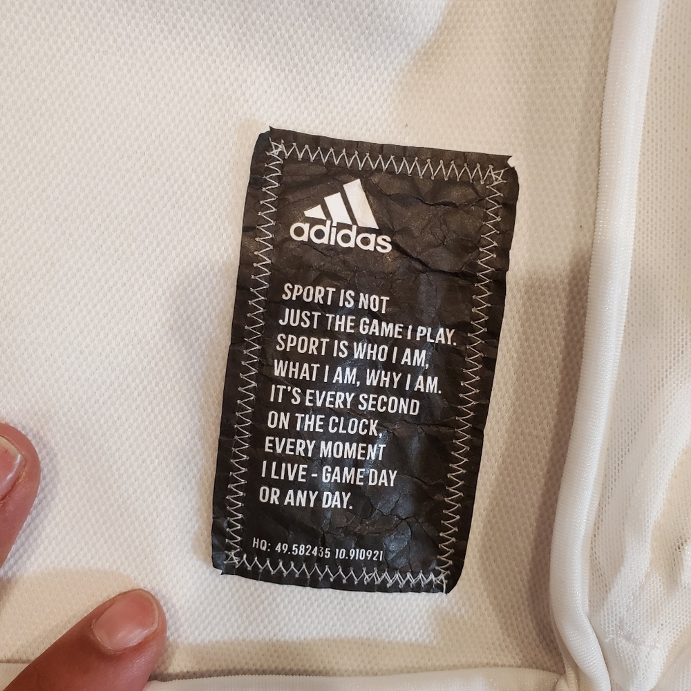 Adidas Bundle Small - image 6